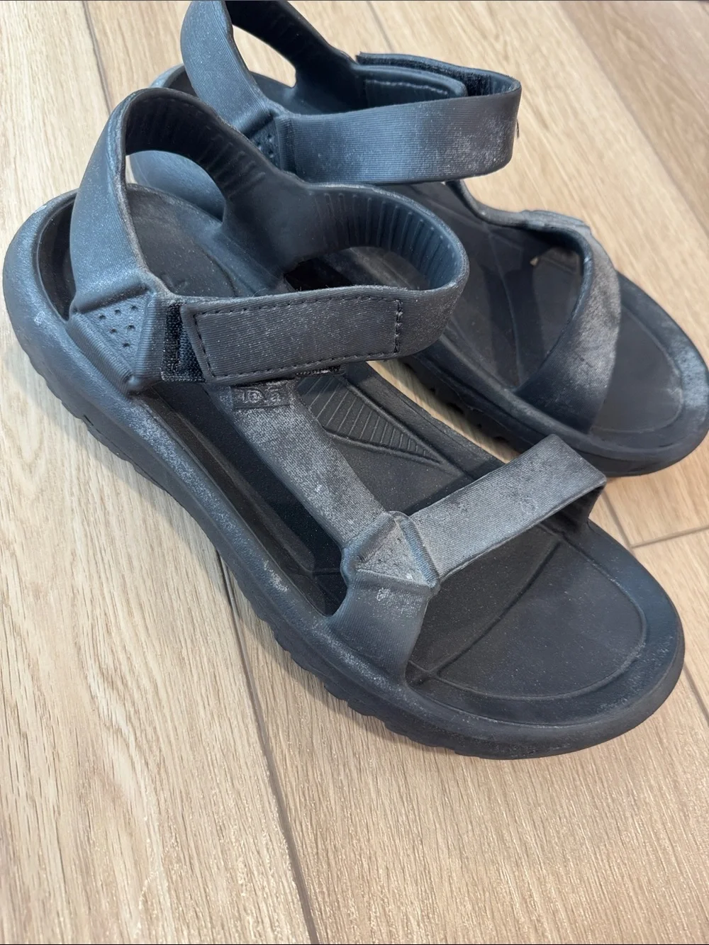 Teva hurricane drift